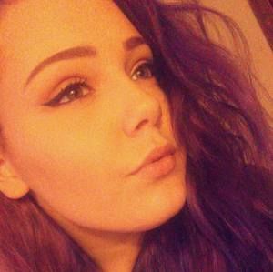 Meet your Posher, Karrie